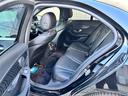 Ｃ２２０ｄ　ローレウスエディション　バックカメラ　ナビ　ＥＴＣ　オートクルーズコントロール　シートヒーター　革シート　クリアランスソナー　パワーシート　ＬＥＤオートライト　スマートキー（11枚目）