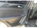 MERCEDES BENZ GLE