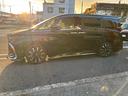 アルファードハイブリッド エグゼクティブラウンジ ワンオーナー車/ユーザー買取直販/モデリスタエアロ/マフラー/DVD/HMID/オプション19インチアルミホイール(5枚目)