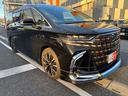 アルファードハイブリッド エグゼクティブラウンジ ワンオーナー車/ユーザー買取直販/モデリスタエアロ/マフラー/DVD/HMID/オプション19インチアルミホイール(7枚目)
