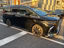 アルファードハイブリッド エグゼクティブラウンジ ワンオーナー車/ユーザー買取直販/モデリスタエアロ/マフラー/DVD/HMID/オプション19インチアルミホイール(8枚目)