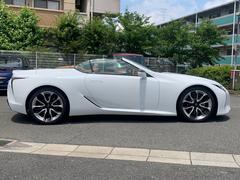 ＬＣ ＬＣ５００　コンバーチブル　６ヶ月走行無制限保証付き 0707709A30240406W001 7