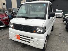 ミニキャブトラック ＶＸ−ＳＥ　エアコン　パワステ　４ＷＤ　５ＭＴ 0707709A30240425W002 4