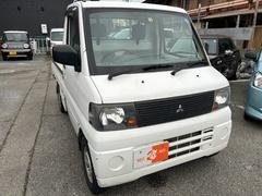 ミニキャブトラック ＶＸ−ＳＥ　エアコン　パワステ　４ＷＤ　５ＭＴ 0707709A30240425W002 6