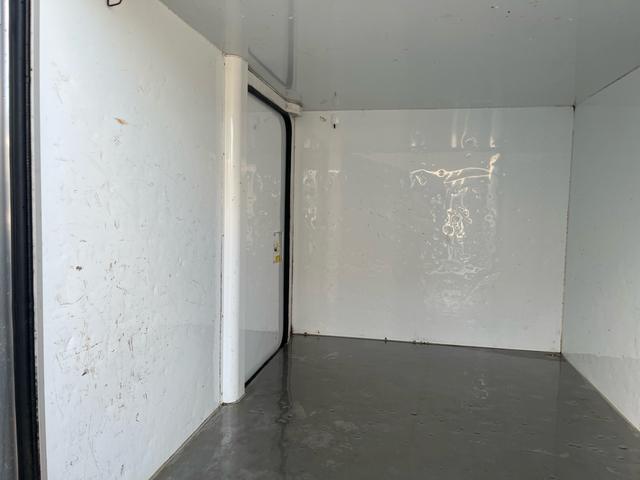 NT100クリッパートラック DX 保冷車 エアコン 運転席助手席エアバック ラジオ ヘッドライトレベライザー(14枚目)