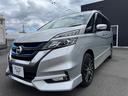 セレナ ｅ－パワー　ハイウェイスターＶ　防水シート　寒冷地仕様　両側パワースライドドア　アルパイン１１インチナビ　リアモニター　シートヒーター　全周囲カメラ　ＥＴＣ　エンジンスターター（4枚目）