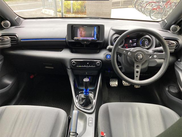 G 6速ミッション車 WORKエモーション17インチアルミホイール TEIN車高調 ディスプレイオーディオ バックモニター ETC(29枚目)