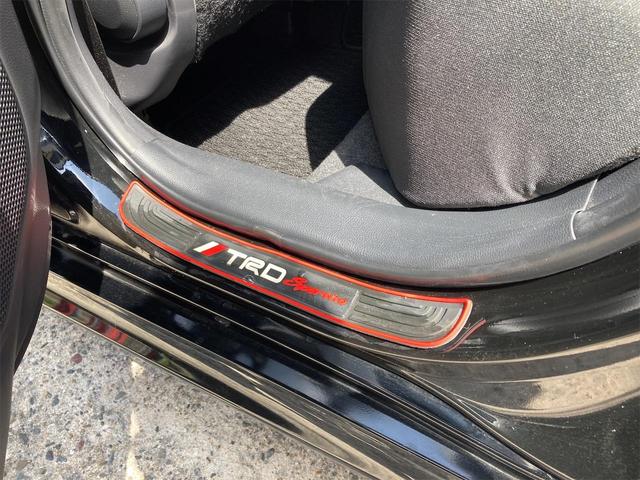 G 6速ミッション車 WORKエモーション17インチアルミホイール TEIN車高調 ディスプレイオーディオ バックモニター ETC(40枚目)