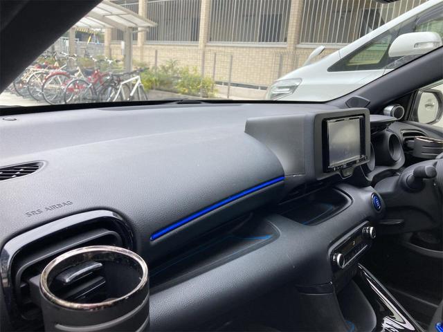 G 6速ミッション車 WORKエモーション17インチアルミホイール TEIN車高調 ディスプレイオーディオ バックモニター ETC(42枚目)