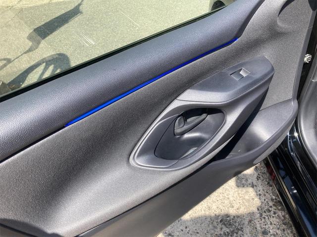 G 6速ミッション車 WORKエモーション17インチアルミホイール TEIN車高調 ディスプレイオーディオ バックモニター ETC(43枚目)