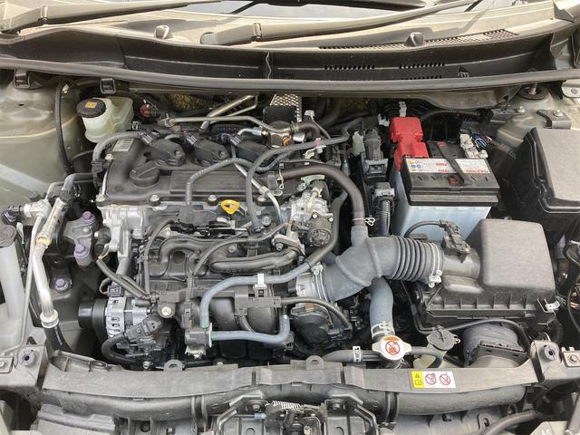 G 6速ミッション車 WORKエモーション17インチアルミホイール TEIN車高調 ディスプレイオーディオ バックモニター ETC(46枚目)