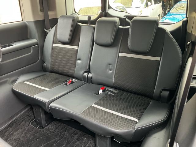 ステップワゴンスパーダ ｅ：ＨＥＶスパーダ　Ｇ・ＥＸ　ホンダセンシング　ＷＯＲＫ　ＬＡＮＶＥＣ　ＬＳ１０　１８インチアルミホイール　ＴＥＩＮ車高調　車中泊用ベッドキット　ワンオーナー　禁煙車　走行中テレビ視聴可　スペアキー（38枚目）