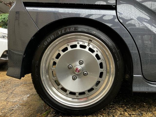 タント カスタムＲＳリミテッド　マイナーチェンジ後　当店展示車　メーカー保証継承　クリムソンＤＰＣＵＰ１６インチアルミホイール　ローダウン　スマートアシスト　レーダークルーズコントロール　純正ナビ　フルセグ　バックカメラ　ＥＴＣ（8枚目）