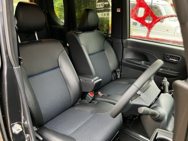 タント カスタムＲＳリミテッド　マイナーチェンジ後　当店展示車　メーカー保証継承　クリムソンＤＰＣＵＰ１６インチアルミホイール　ローダウン　スマートアシスト　レーダークルーズコントロール　純正ナビ　フルセグ　バックカメラ　ＥＴＣ（13枚目）