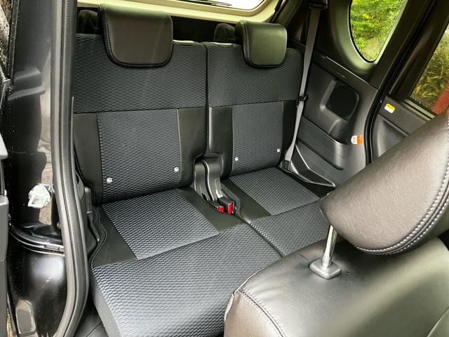 タント カスタムＲＳリミテッド　マイナーチェンジ後　当店展示車　メーカー保証継承　クリムソンＤＰＣＵＰ１６インチアルミホイール　ローダウン　スマートアシスト　レーダークルーズコントロール　純正ナビ　フルセグ　バックカメラ　ＥＴＣ（23枚目）