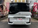 ステップワゴンスパーダ ｅ：ＨＥＶスパーダ　Ｇ・ＥＸ　ホンダセンシング　ＷＯＲＫ　ＬＡＮＶＥＣ　ＬＳ１０　１８インチアルミホイール　ＴＥＩＮ車高調　車中泊用ベッドキット　ワンオーナー　禁煙車　走行中テレビ視聴可　スペアキー（6枚目）