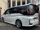ステップワゴンスパーダ ｅ：ＨＥＶスパーダ　Ｇ・ＥＸ　ホンダセンシング　ＷＯＲＫ　ＬＡＮＶＥＣ　ＬＳ１０　１８インチアルミホイール　ＴＥＩＮ車高調　車中泊用ベッドキット　ワンオーナー　禁煙車　走行中テレビ視聴可　スペアキー（7枚目）