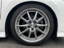 ステップワゴンスパーダ ｅ：ＨＥＶスパーダ　Ｇ・ＥＸ　ホンダセンシング　ＷＯＲＫ　ＬＡＮＶＥＣ　ＬＳ１０　１８インチアルミホイール　ＴＥＩＮ車高調　車中泊用ベッドキット　ワンオーナー　禁煙車　走行中テレビ視聴可　スペアキー（8枚目）