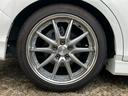 ｅ：ＨＥＶスパーダ　Ｇ・ＥＸ　ホンダセンシング　ＷＯＲＫ　ＬＡＮＶＥＣ　ＬＳ１０　１８インチアルミホイール　ＴＥＩＮ車高調　車中泊用ベッドキット　ワンオーナー　禁煙車　走行中テレビ視聴可　スペアキー（9枚目）