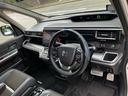 ｅ：ＨＥＶスパーダ　Ｇ・ＥＸ　ホンダセンシング　ＷＯＲＫ　ＬＡＮＶＥＣ　ＬＳ１０　１８インチアルミホイール　ＴＥＩＮ車高調　車中泊用ベッドキット　ワンオーナー　禁煙車　走行中テレビ視聴可　スペアキー（12枚目）