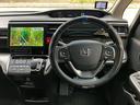 ｅ：ＨＥＶスパーダ　Ｇ・ＥＸ　ホンダセンシング　ＷＯＲＫ　ＬＡＮＶＥＣ　ＬＳ１０　１８インチアルミホイール　ＴＥＩＮ車高調　車中泊用ベッドキット　ワンオーナー　禁煙車　走行中テレビ視聴可　スペアキー（17枚目）