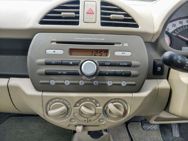 アルトエコ ＥＣＯ－Ｌ　アイドリングストップ　パワーウインドウ　オートレベライザー　タイミングチェーン　車検２年付　禁煙車（18枚目）