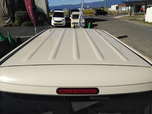 アルトラパン Ｇ　プッシュスタート・スマートキー・アイドリングストップ・社外ナビ・ＥＴＣ・ベンチシート・タイミングチェーン・車検２年付（15枚目）