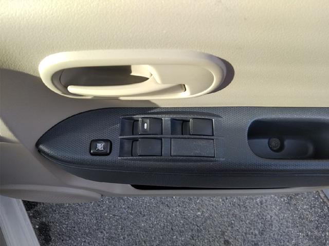 ｅＫワゴン ＭＳ　禁煙車　キーレス　エアバック　パワースライドドア　社外ナビ　ベンチシート　車検付　４６０００キロ台（16枚目）