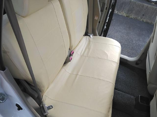 ｅＫワゴン ＭＳ　禁煙車　キーレス　エアバック　パワースライドドア　社外ナビ　ベンチシート　車検付　４６０００キロ台（36枚目）