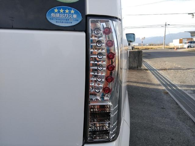 ｅＫワゴン ＭＳ　禁煙車　キーレス　エアバック　パワースライドドア　社外ナビ　ベンチシート　車検付　４６０００キロ台（41枚目）
