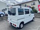 MITSUBISHI MINICAB VAN