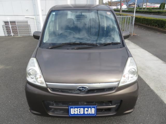 ステラ Ｌ　ブラックインテリアセレクション　修復歴なし　電格ミラー　キーレス　ベンチシート　セキュリティアラーム　スマートキー（10枚目）