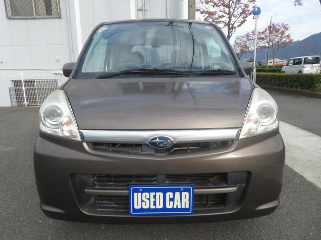 ステラ Ｌ　ブラックインテリアセレクション　修復歴なし　電格ミラー　キーレス　ベンチシート　セキュリティアラーム　スマートキー（11枚目）