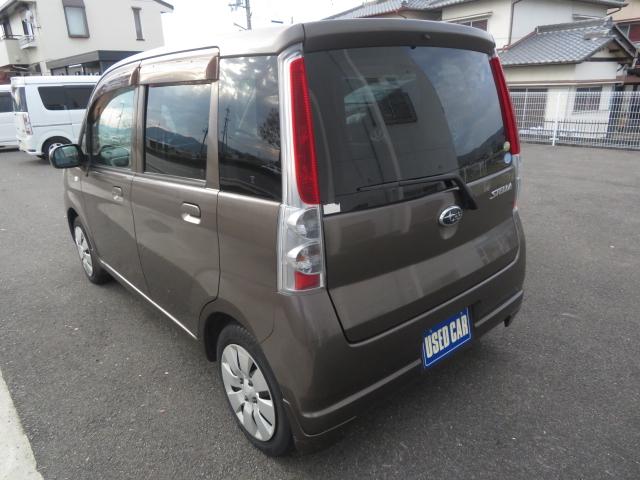 ステラ Ｌ　ブラックインテリアセレクション　修復歴なし　電格ミラー　キーレス　ベンチシート　セキュリティアラーム　スマートキー（14枚目）