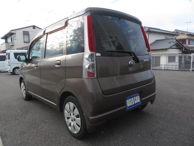 ステラ Ｌ　ブラックインテリアセレクション　修復歴なし　電格ミラー　キーレス　ベンチシート　セキュリティアラーム　スマートキー（15枚目）