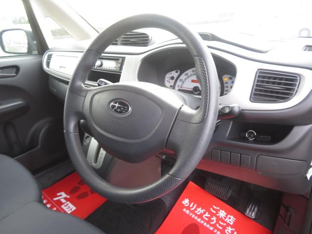 ステラ Ｌ　ブラックインテリアセレクション　修復歴なし　電格ミラー　キーレス　ベンチシート　セキュリティアラーム　スマートキー（16枚目）