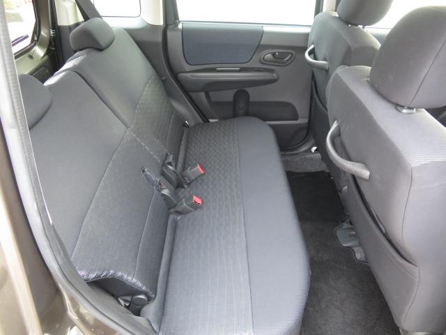 ステラ Ｌ　ブラックインテリアセレクション　修復歴なし　電格ミラー　キーレス　ベンチシート　セキュリティアラーム　スマートキー（27枚目）