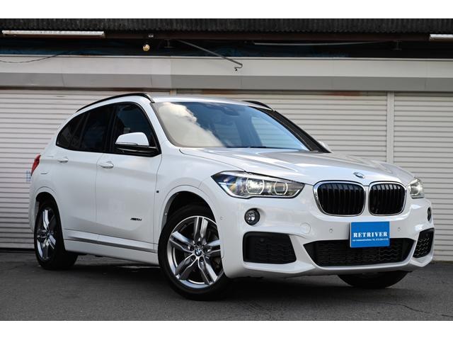 ＢＭＷ Ｘ１