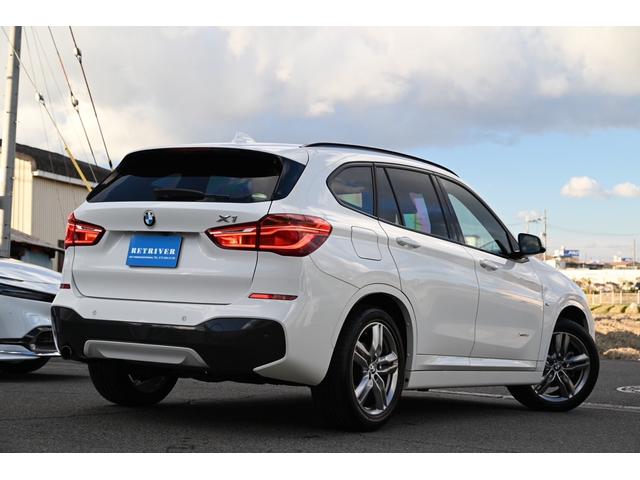 ＢＭＷ Ｘ１