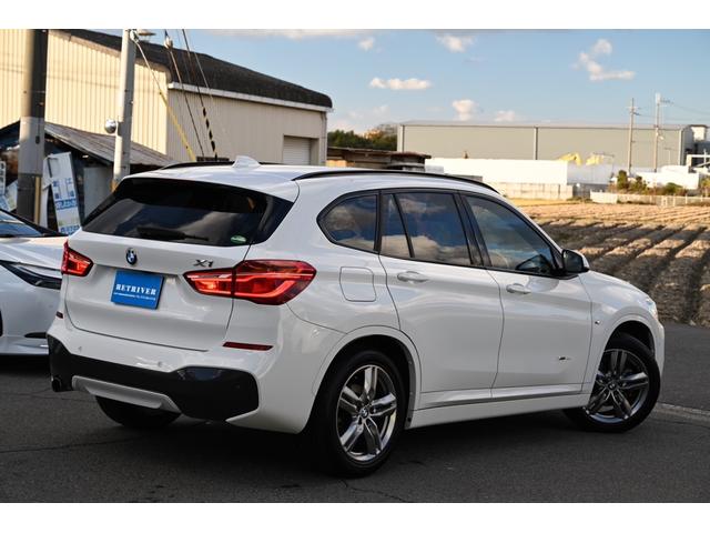 ＢＭＷ Ｘ１