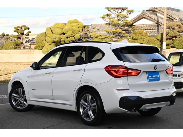 ＢＭＷ Ｘ１