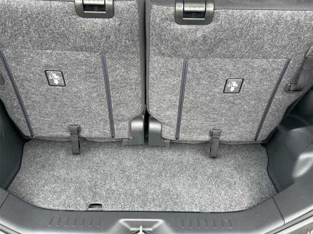 タント カスタムＸ　両側スライドドア　左側電動スライドドア　ＥＴＣ車載器　スマートキー　プッシュスタート　ＡＢＳ　Ｗエアバッグ　６０５１５ｋｍ　純正１４インチアルミホイール（18枚目）