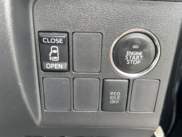 タント カスタムＸ　両側スライドドア　左側電動スライドドア　ＥＴＣ車載器　スマートキー　プッシュスタート　ＡＢＳ　Ｗエアバッグ　６０５１５ｋｍ　純正１４インチアルミホイール（20枚目）
