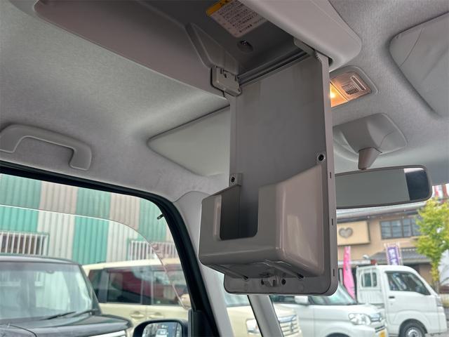 タント カスタムＸ　両側スライドドア　左側電動スライドドア　ＥＴＣ車載器　スマートキー　プッシュスタート　ＡＢＳ　Ｗエアバッグ　６０５１５ｋｍ　純正１４インチアルミホイール（22枚目）