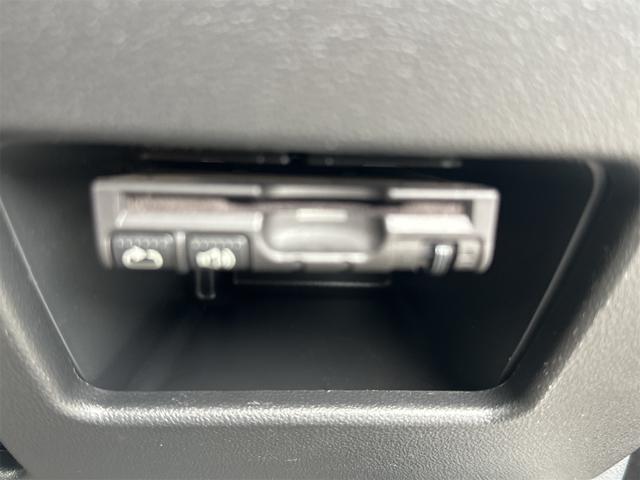 タント カスタムＸ　両側スライドドア　左側電動スライドドア　ＥＴＣ車載器　スマートキー　プッシュスタート　ＡＢＳ　Ｗエアバッグ　６０５１５ｋｍ　純正１４インチアルミホイール（23枚目）