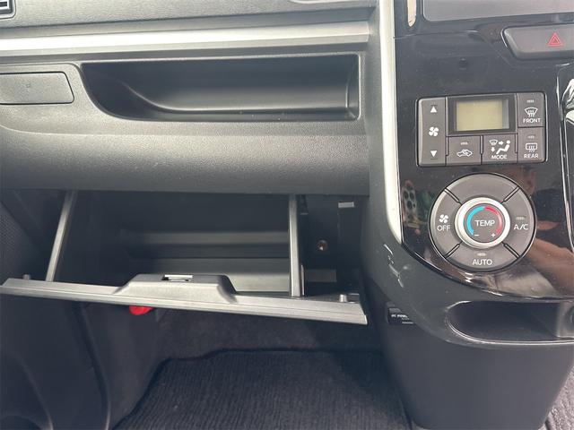 タント カスタムＸ　両側スライドドア　左側電動スライドドア　ＥＴＣ車載器　スマートキー　プッシュスタート　ＡＢＳ　Ｗエアバッグ　６０５１５ｋｍ　純正１４インチアルミホイール（25枚目）