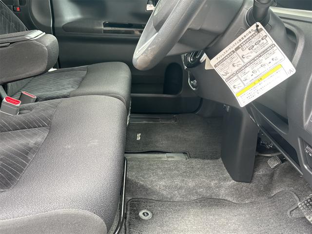 タント カスタムＸ　両側スライドドア　左側電動スライドドア　ＥＴＣ車載器　スマートキー　プッシュスタート　ＡＢＳ　Ｗエアバッグ　６０５１５ｋｍ　純正１４インチアルミホイール（28枚目）