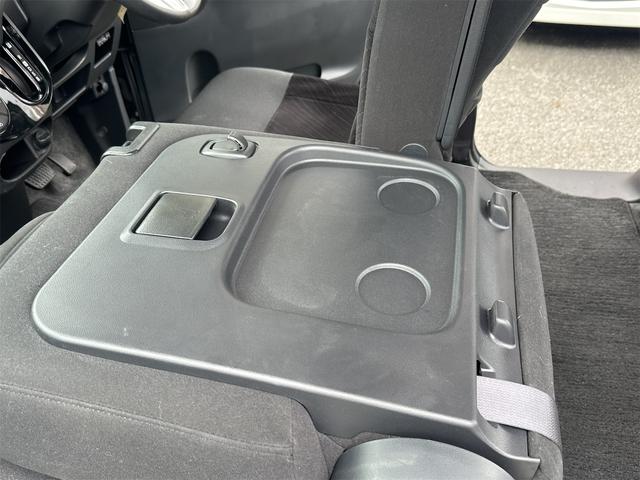 タント カスタムＸ　両側スライドドア　左側電動スライドドア　ＥＴＣ車載器　スマートキー　プッシュスタート　ＡＢＳ　Ｗエアバッグ　６０５１５ｋｍ　純正１４インチアルミホイール（33枚目）