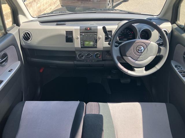 ＡＺワゴン ＦＸ－Ｓスペシャル　スマートキー　フルフラット　ベンチシート　ＣＤ　ＭＤ　運転席・助手席エアバッグ　盗難防止システム　衝突安全ボディ　４ＡＴ　走行距離６．８万ｋｍ　車検２０２６（令和８）年２月まで（15枚目）