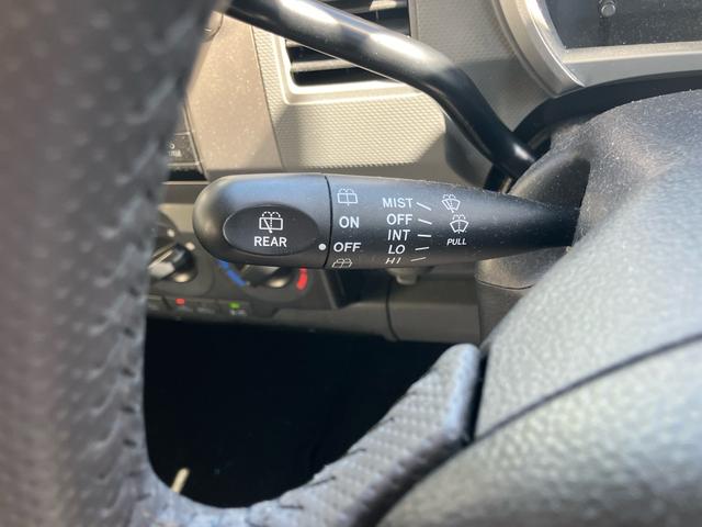 ＡＺワゴン ＦＸ－Ｓスペシャル　スマートキー　フルフラット　ベンチシート　ＣＤ　ＭＤ　運転席・助手席エアバッグ　盗難防止システム　衝突安全ボディ　４ＡＴ　走行距離６．８万ｋｍ　車検２０２６（令和８）年２月まで（22枚目）